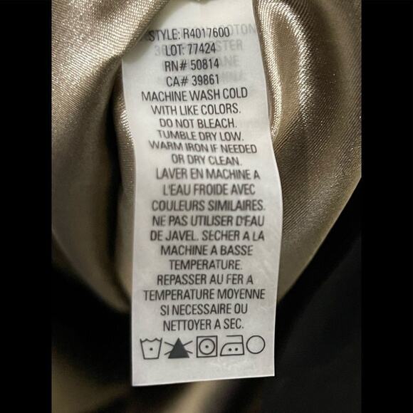 Elie Tahari‎ Dress - Picture 6 of 6